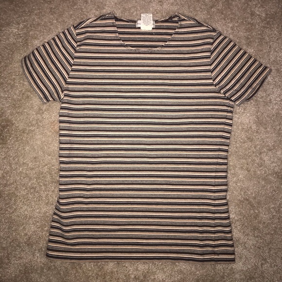 Banana Republic Tops - Stretchy Banana Rep shirt